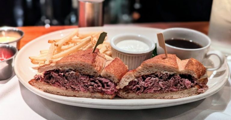 12 California’s Most Iconic Foods In Every Major City
