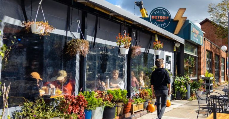 12 Can’t-Miss Hidden Restaurants In Ann Arbor, Michigan