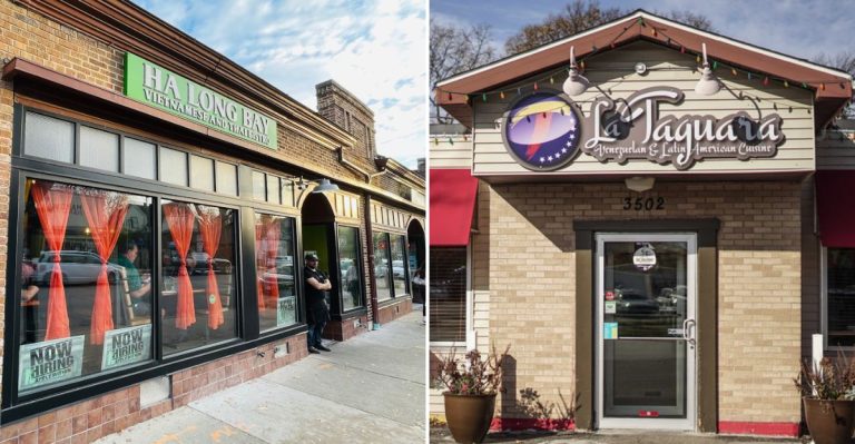 12 Can’t-Miss Hidden Restaurants In Madison, Wisconsin