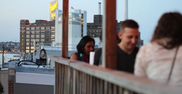 12 Casual Maryland Restaurants Serving Seriously Good Seafood