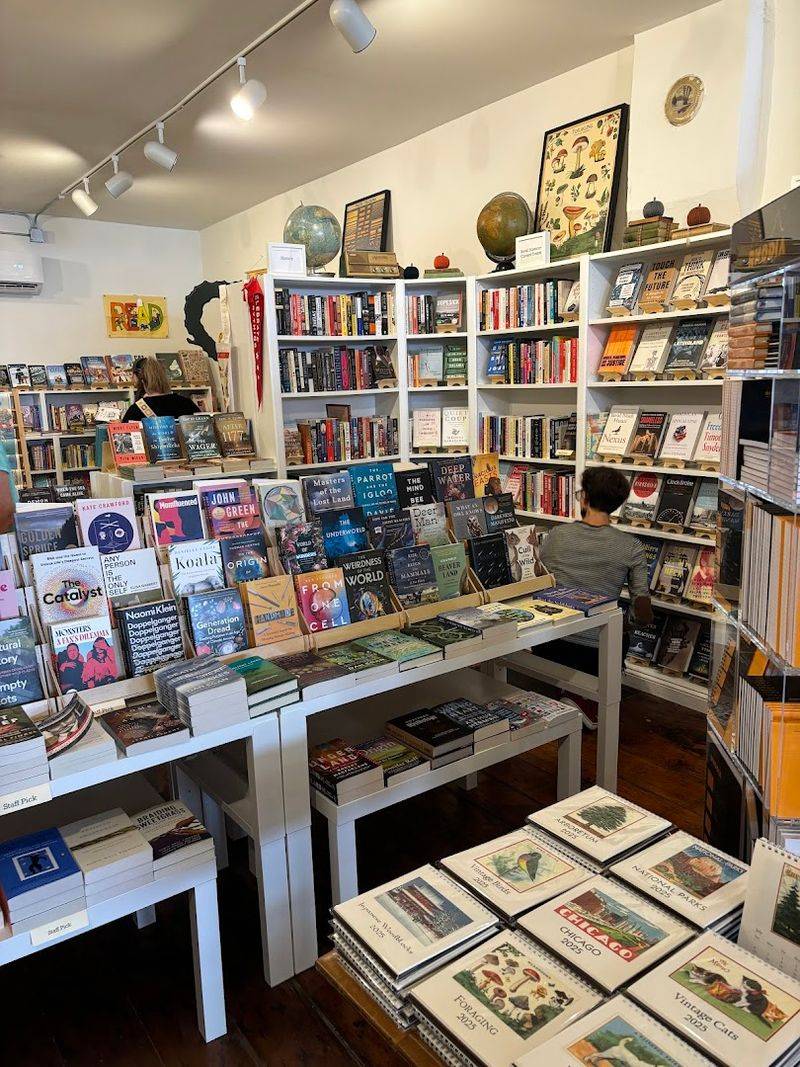 Galena Book & Paper, Galena