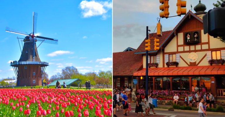 Day trips perfect for Easter Weekend