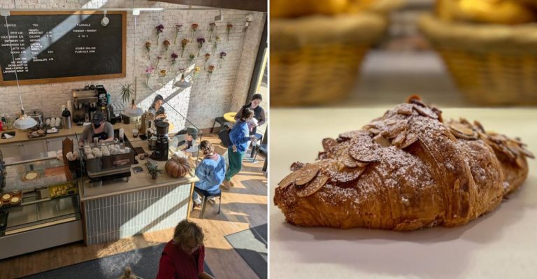 12 Chicago, Illinois Bakeries Making Croissants Worth Waking Up Early For