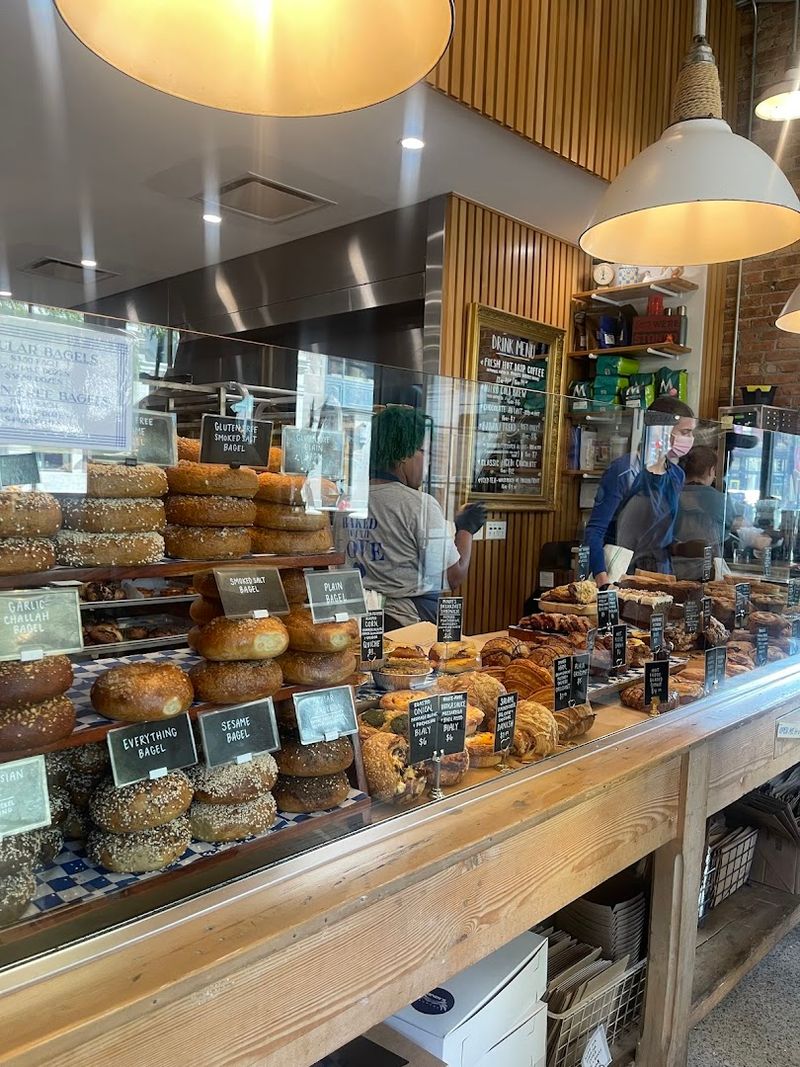 Mindy's Bakery — Wicker Park