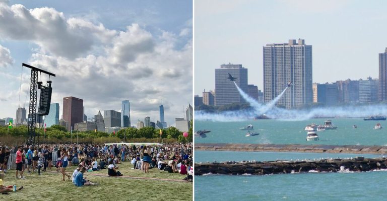 12 Chicago, Illinois Events You Don’t Want To Miss In 2026
