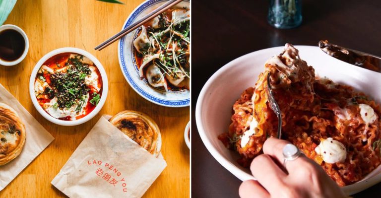 12 Chicago, Illinois Restaurants Locals Quietly Keep Secret (And You’ll See Why)