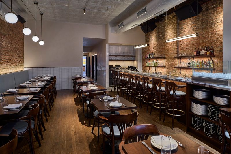 The Radicle - Chicago