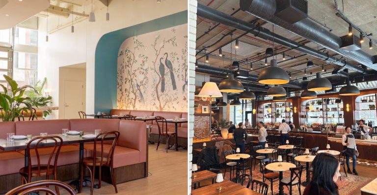 12 Chicago, Illinois Restaurants You’ll Want To Experience Before Everyone Else Does In 2026