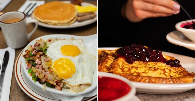 Deliciously Cheap Breakfast Places in Chicago Where Flavor Doesn’t Break the Bank