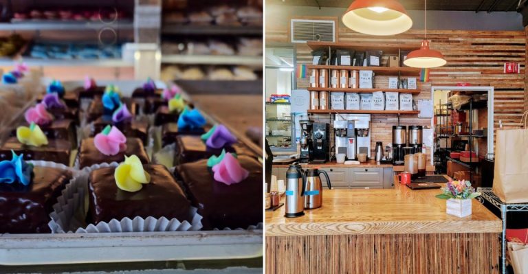 12 Chicago Suburb Bakeries That Are Absolutely Worth The Trip