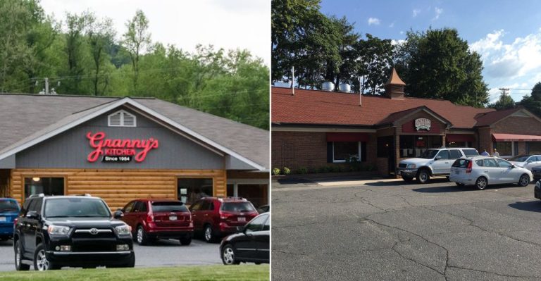 12 Chicken And Dumplings Dishes From North Carolina That Could Rival Grandma’s