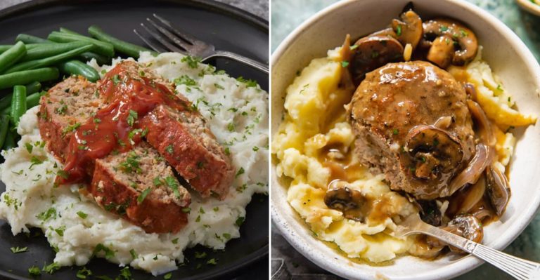 12 Classic ’80s Illinois Diner Plates That Made History