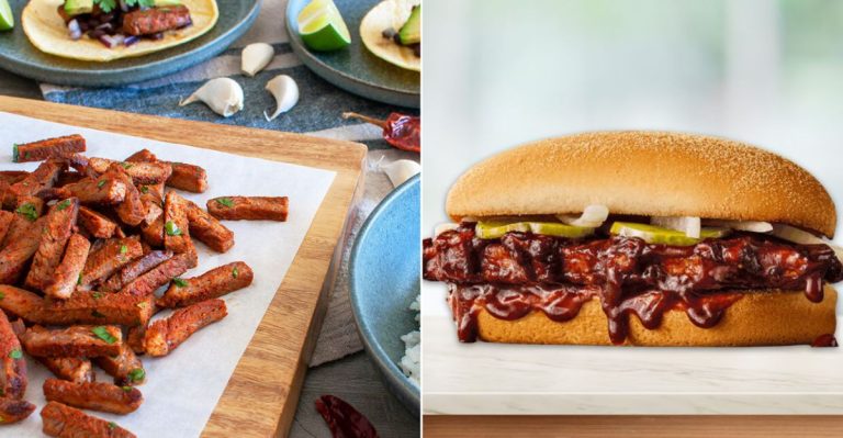 12 Classic ’80s New York Fast-Food Sandwiches That Need To Make A Return