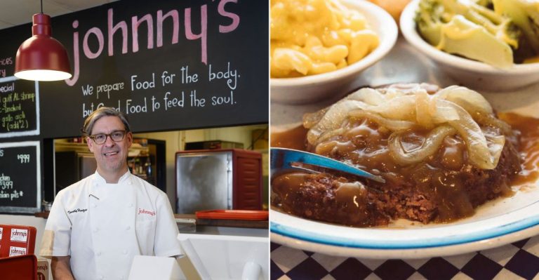 12 Classic Alabama Comfort Foods That Locals Swear Taste Like Grandma’s Kitchen