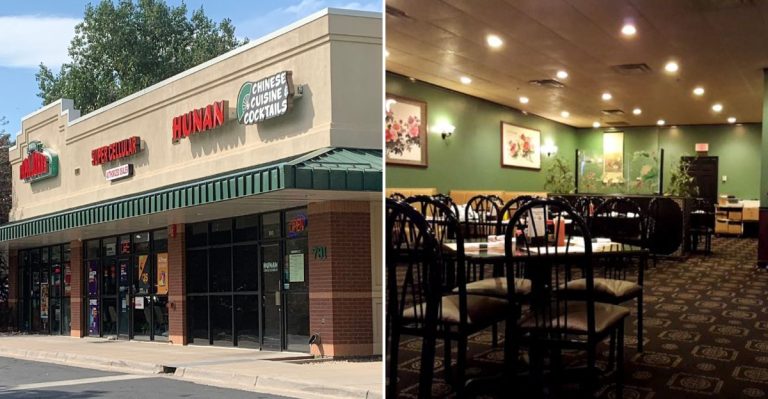12 Classic Colorado Chinese Restaurants Locals Keep Returning To