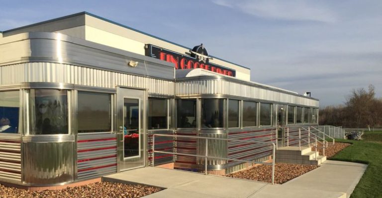 12 Classic Diners In Ohio Keeping Nostalgic Meals Alive