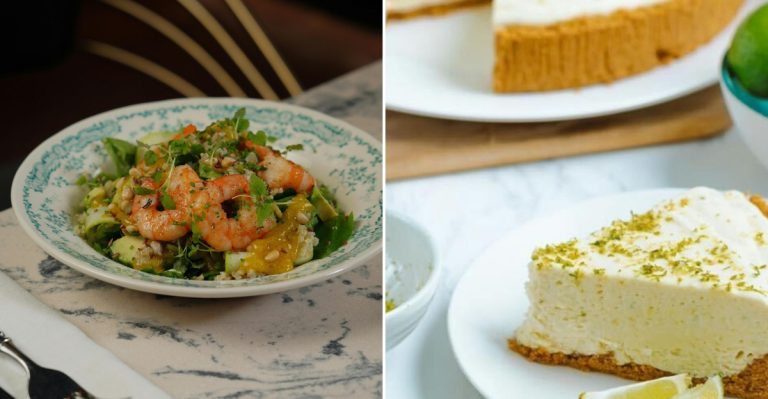 12 Classic Florida Comfort Foods That Locals Say They’ll Never Give Up