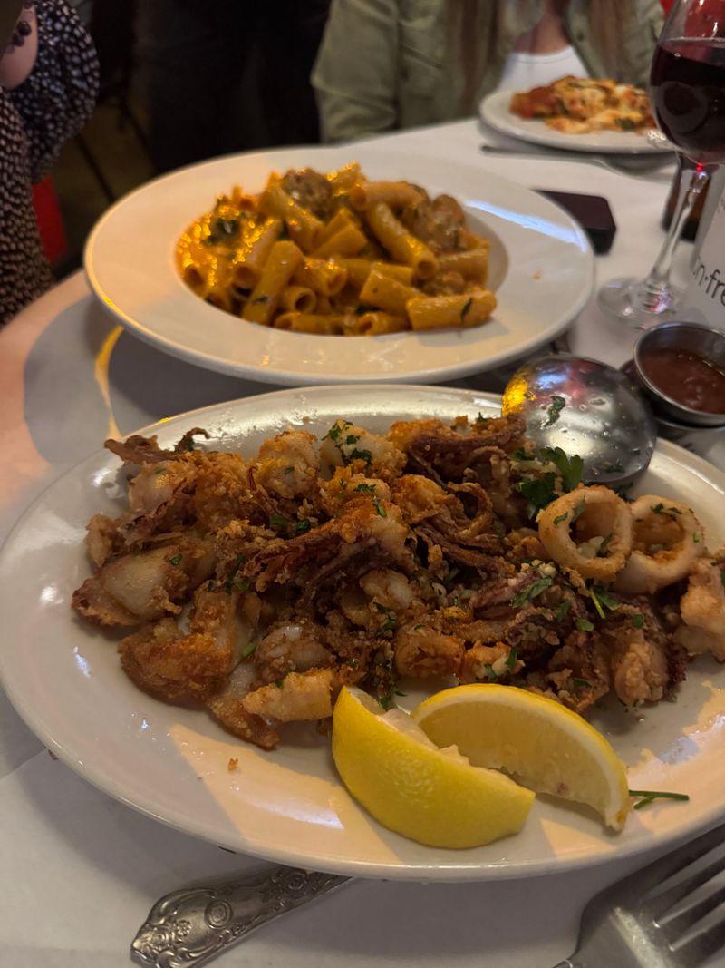 La Scarola – Chicago