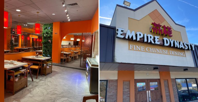 12 Classic Michigan Chinese Restaurants Locals Keep Returning To