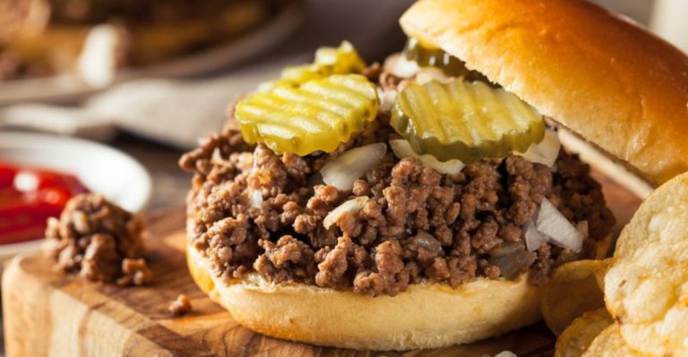 12 Classic Nebraska Foods That Still Show Up At Every Local Gathering