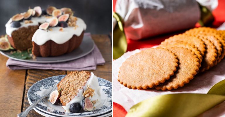 12 Classic North Carolina Desserts That Taste Just Like Grandma Made