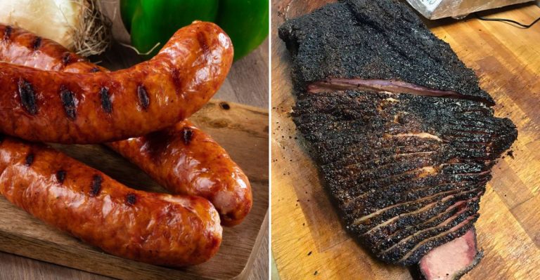 12 Classic Pennsylvania BBQ Dishes Only Locals Truly Appreciate