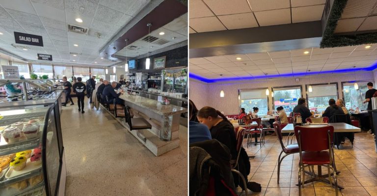 12 Classic Pennsylvania Diners To Visit Over Memorial Day Weekend