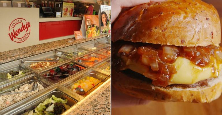 12 Classic Pennsylvania Fast-Food Sandwiches That Disappeared For Good