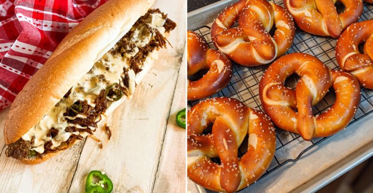 12 Classic Pennsylvania Foods Only Locals Truly Appreciate