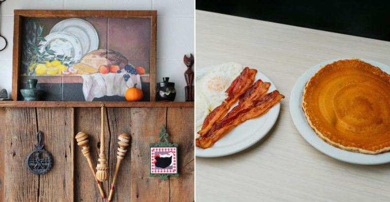 I Explored the Backroads of Wisconsin To Try Mom-And-Pop Diners