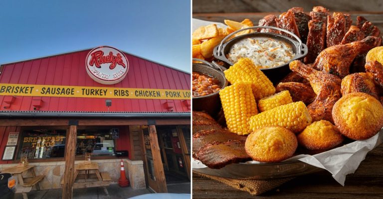 12 Colorado BBQ Plates Big Enough For A Perfect Summer Feast