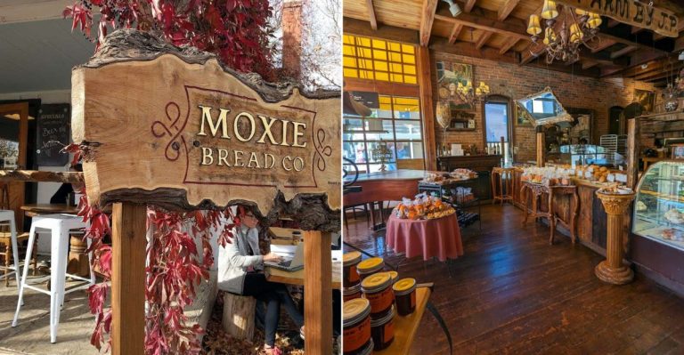 12 Colorado Bakeries Serving Croissants Worth Waking Up Early For