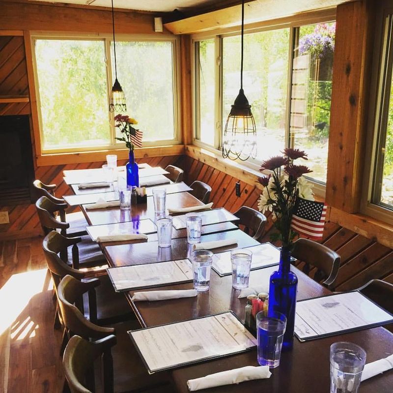 Blackbird Cafe - Mountain Brunch & Lunch