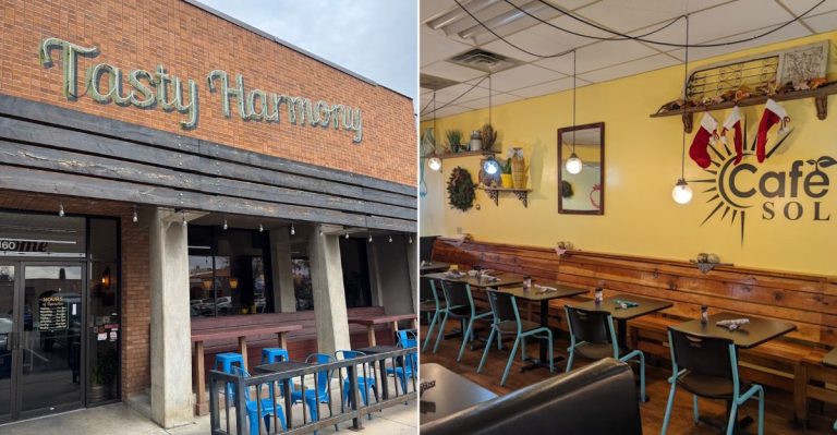 12 Colorado Dairy-Free Lunch Spots Perfect For A Stress-Free Meal