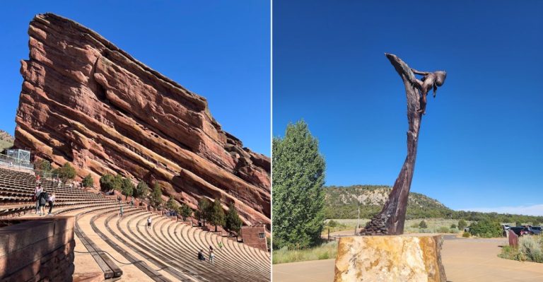 12 Colorado Day Trips That Promise Unforgettable Summer Adventures