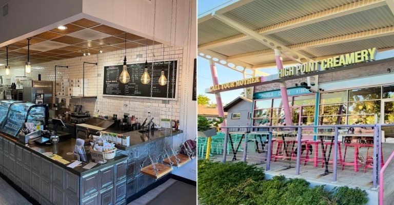 12 Colorado Dessert Stops That Feel Like A Reward After A Long Drive