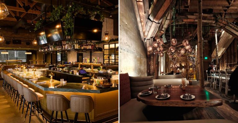 12 Colorado Eateries You Should Experience Once For Their Unique Charm