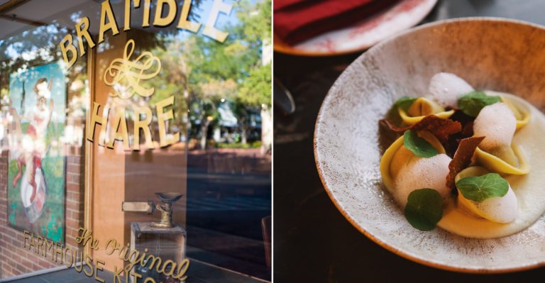 Best Farm-to-Table Restaurants in Colorado for 2026