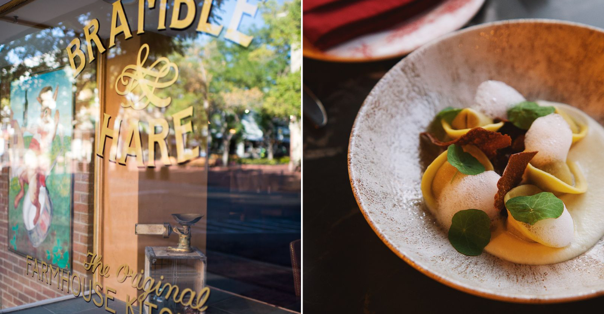 Best Farm-to-Table Restaurants in Colorado for 2026