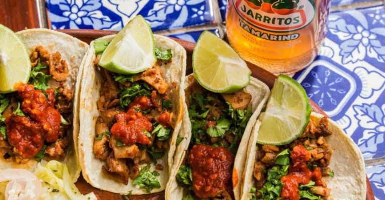 12 Colorado Foods Only Locals Know How To Appreciate