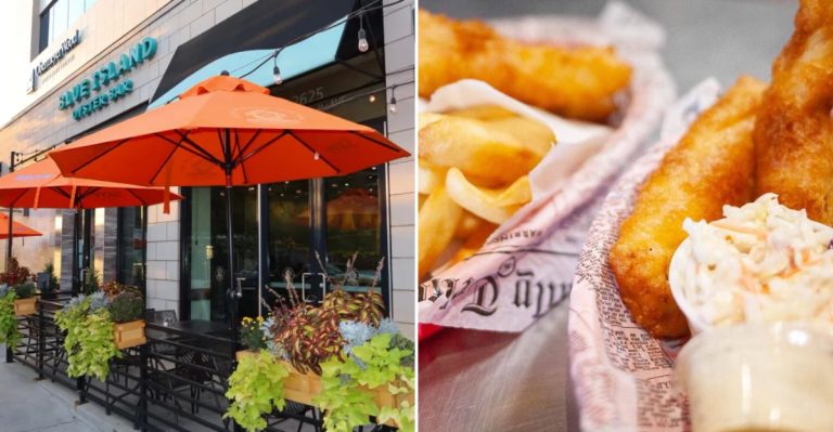 12 Colorado Friday Fish Fries That Locals Look Forward To All Week