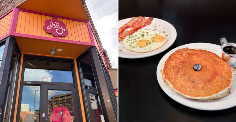 12 Colorado Gluten-Free Breakfast Spots Where Pancakes Still Steal The Show