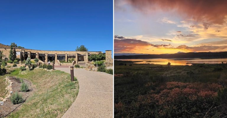 12 Colorado Hidden Gems That Feel Extra Special In Late Spring