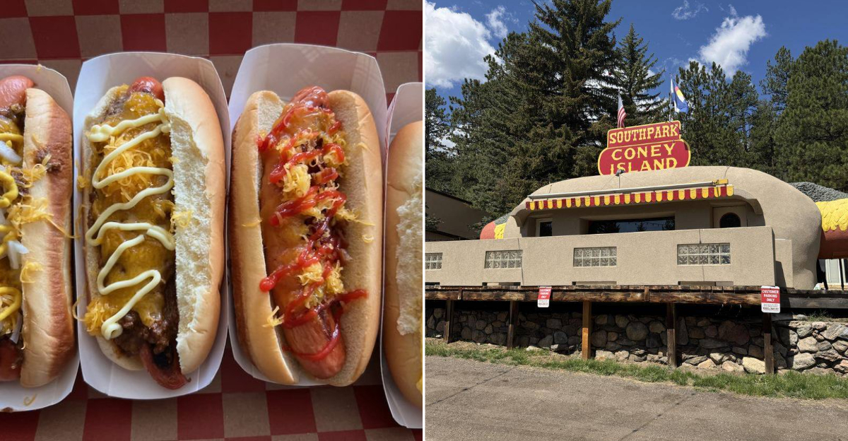 Colorado Hot Dog Stands Still Serving Classic Chili Recipes from the Old Days