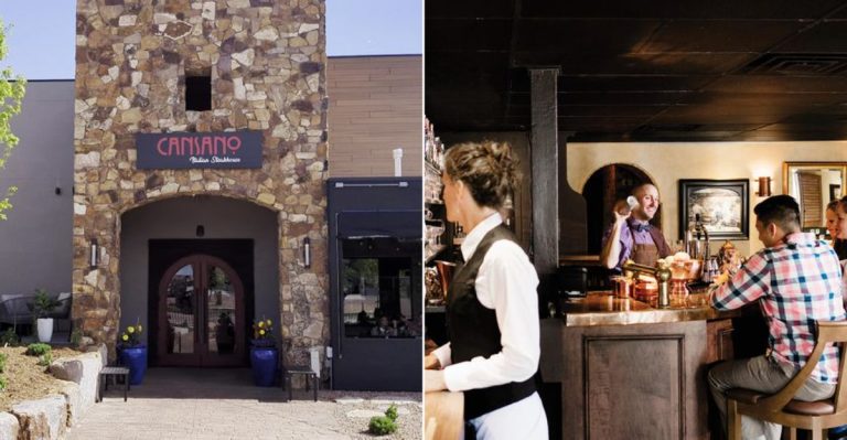 12 Colorado Italian Restaurants That Make Fresh Pasta From Scratch Every Day