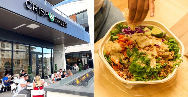 12 Colorado Keto-Friendly Lunch Spots Perfect For A Low-Carb Meal