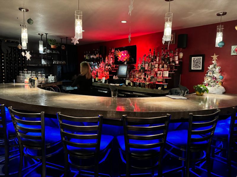 Ember Restaurant & Bar