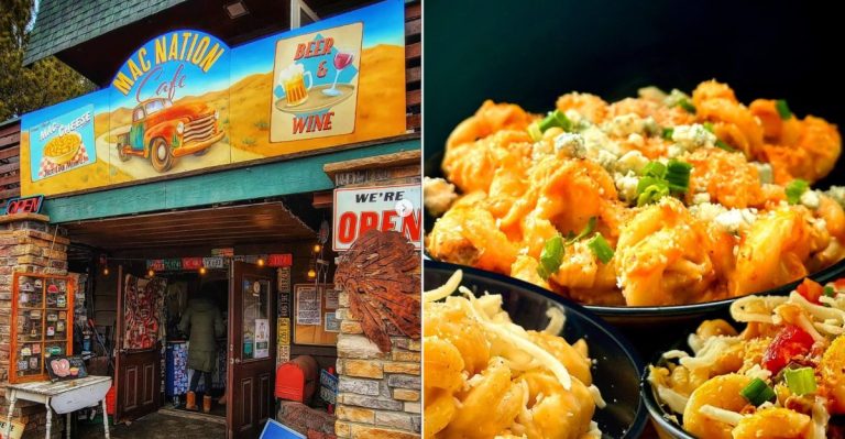 12 Colorado Mac And Cheese Spots That Go Extra