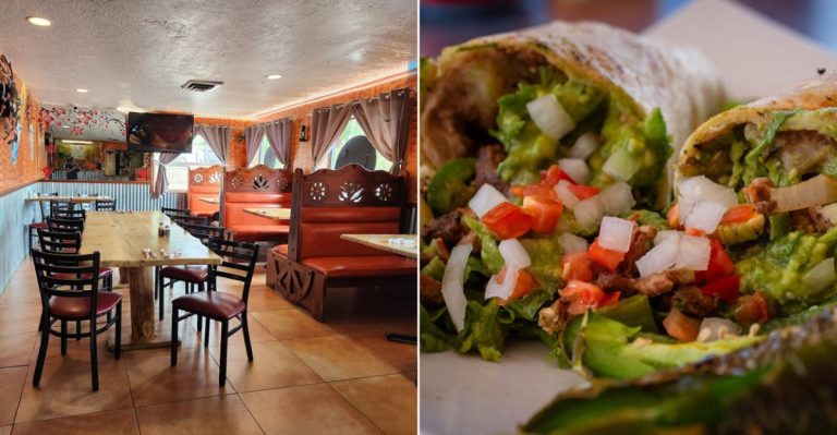 12 Colorado Mexican Food Stops With Serious Local Loyalty
