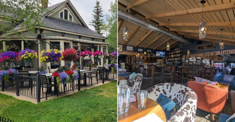12 Colorado Mountain-Town Restaurants You Can’t Miss In 2026